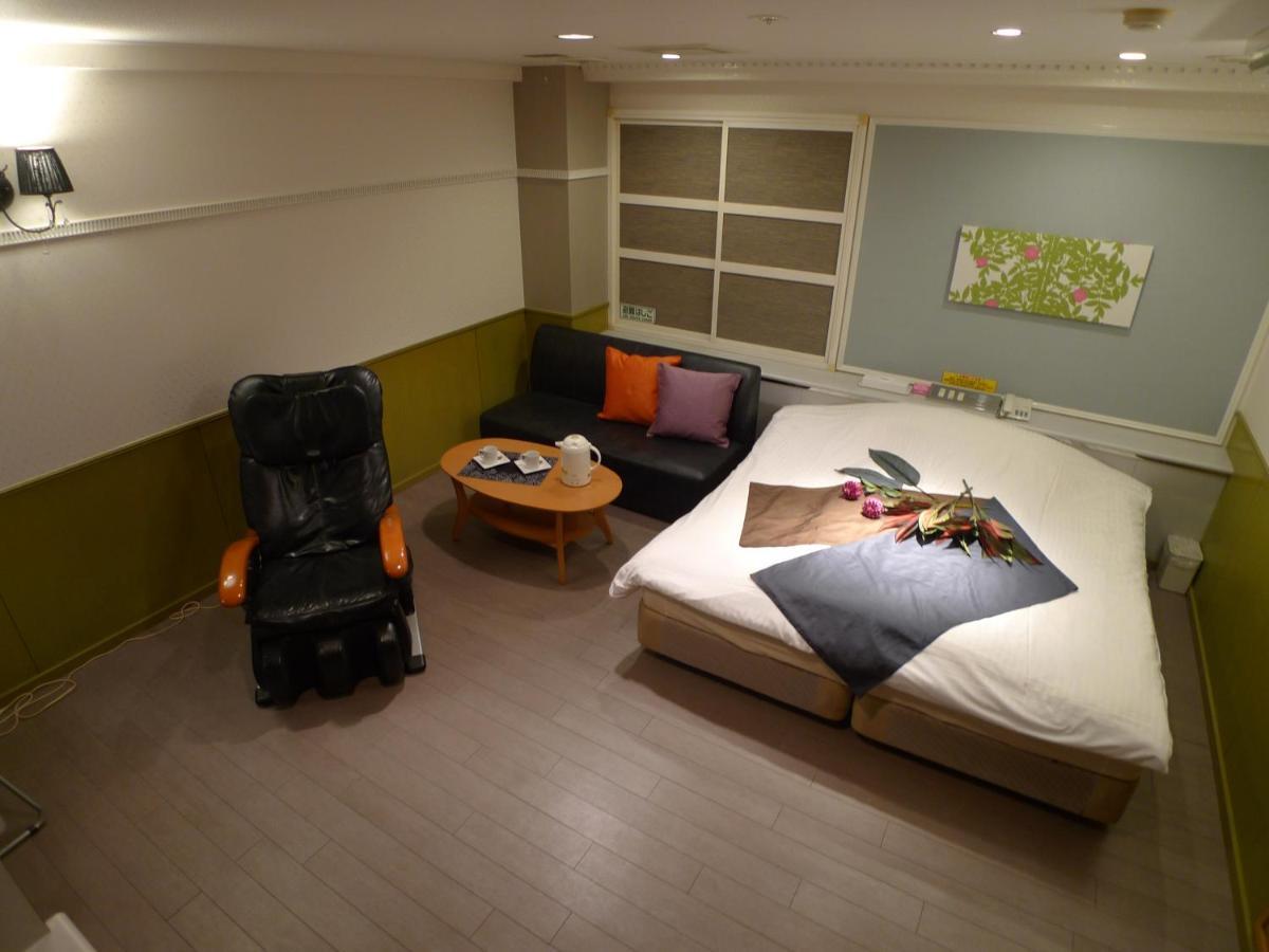 ホテルゴルフ保土ヶ谷（大人専用） 横浜市 エクステリア 写真