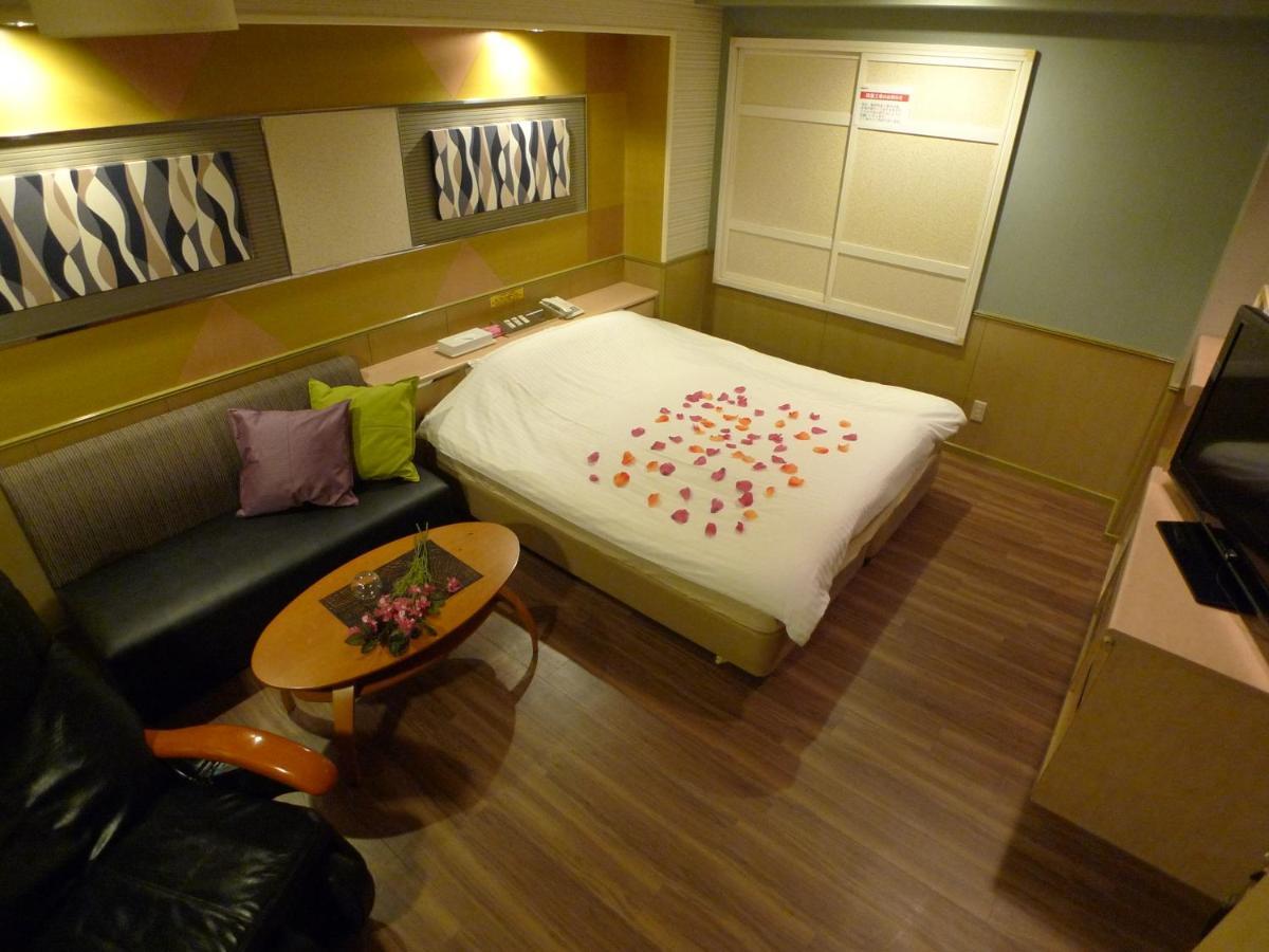 ホテルゴルフ保土ヶ谷（大人専用） 横浜市 エクステリア 写真