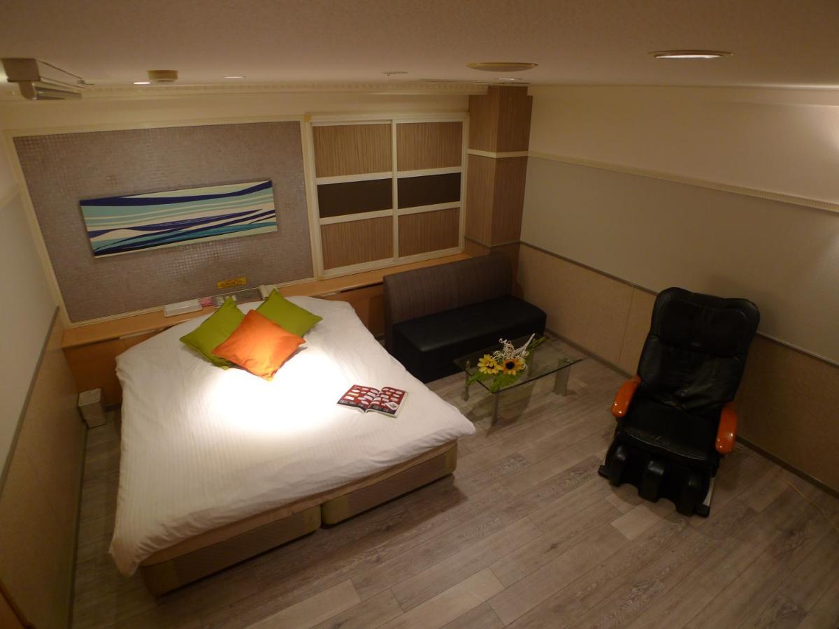 ホテルゴルフ保土ヶ谷（大人専用） 横浜市 エクステリア 写真