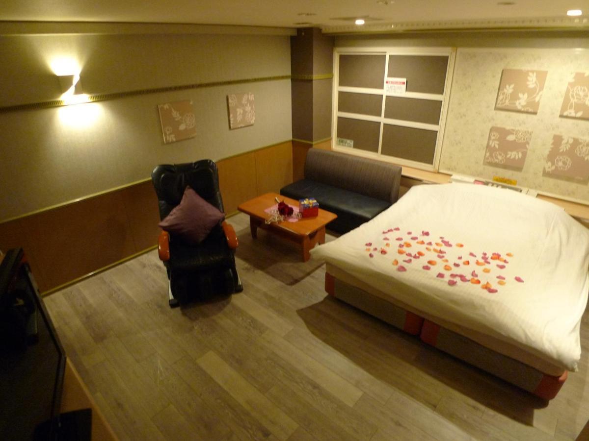 ホテルゴルフ保土ヶ谷（大人専用） 横浜市 エクステリア 写真