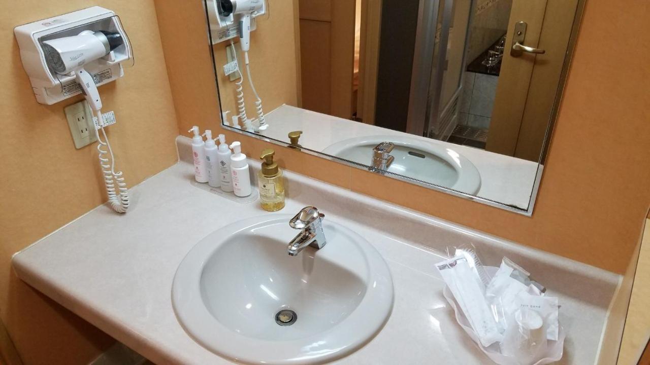 ホテルゴルフ保土ヶ谷（大人専用） 横浜市 エクステリア 写真