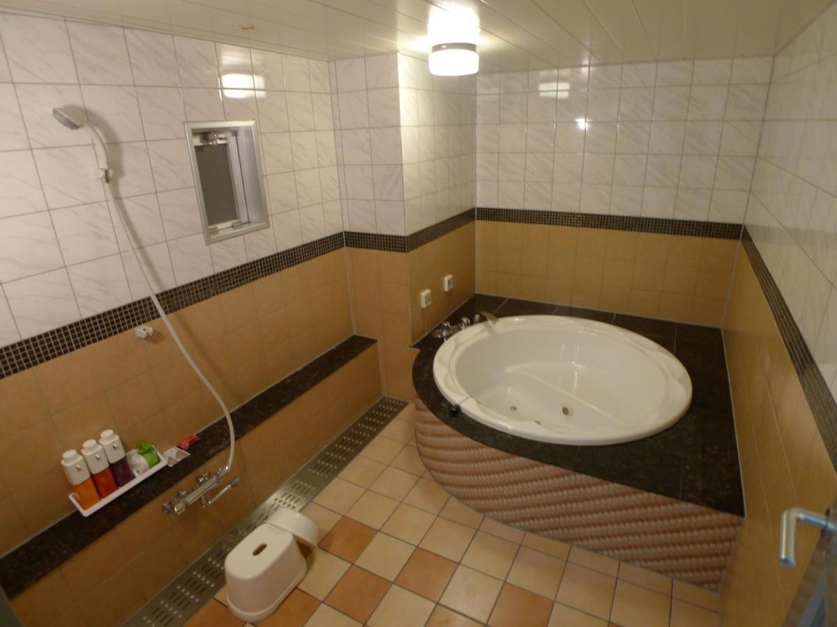 ホテルゴルフ保土ヶ谷（大人専用） 横浜市 エクステリア 写真