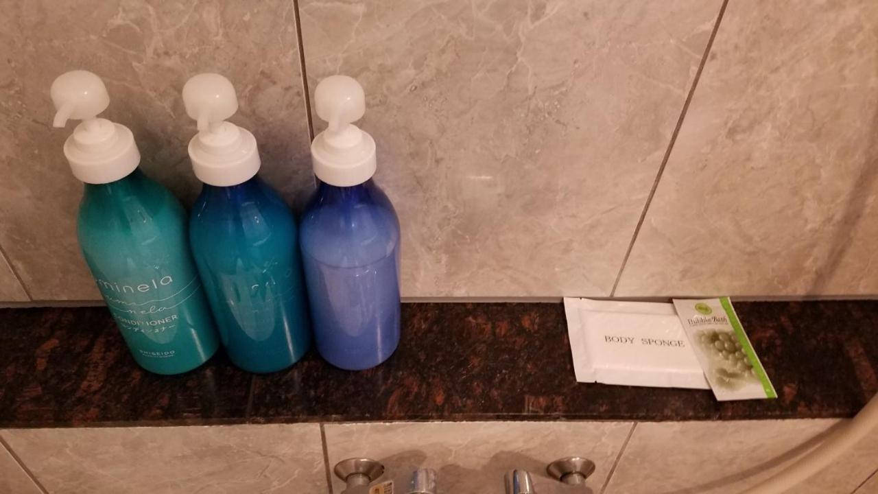 ホテルゴルフ保土ヶ谷（大人専用） 横浜市 エクステリア 写真